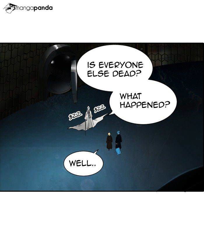 Tower of God Chapter 267 page 37