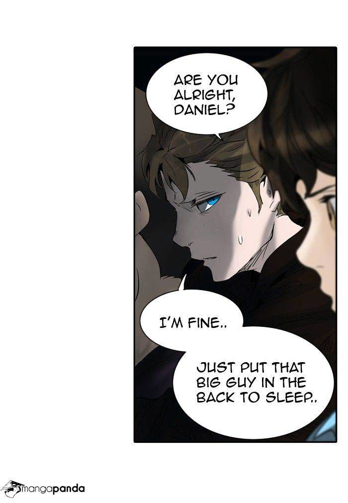 Tower of God Chapter 267 page 41