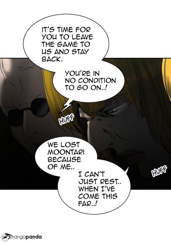 Tower of God Chapter 267 page 43