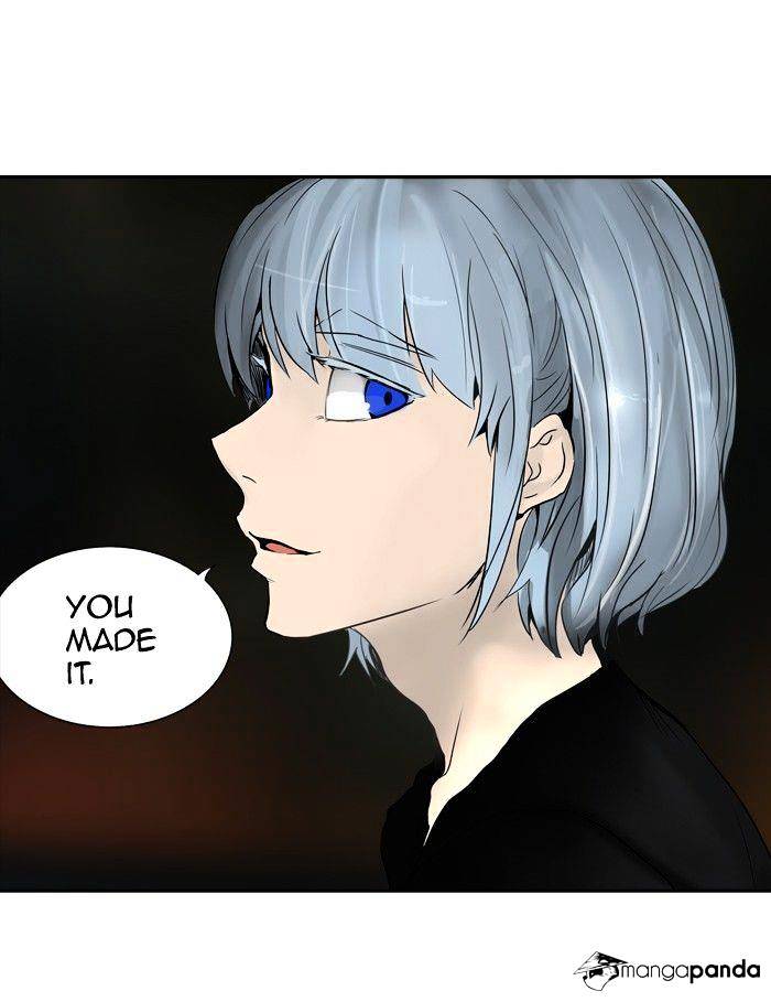 Tower of God Chapter 267 page 45