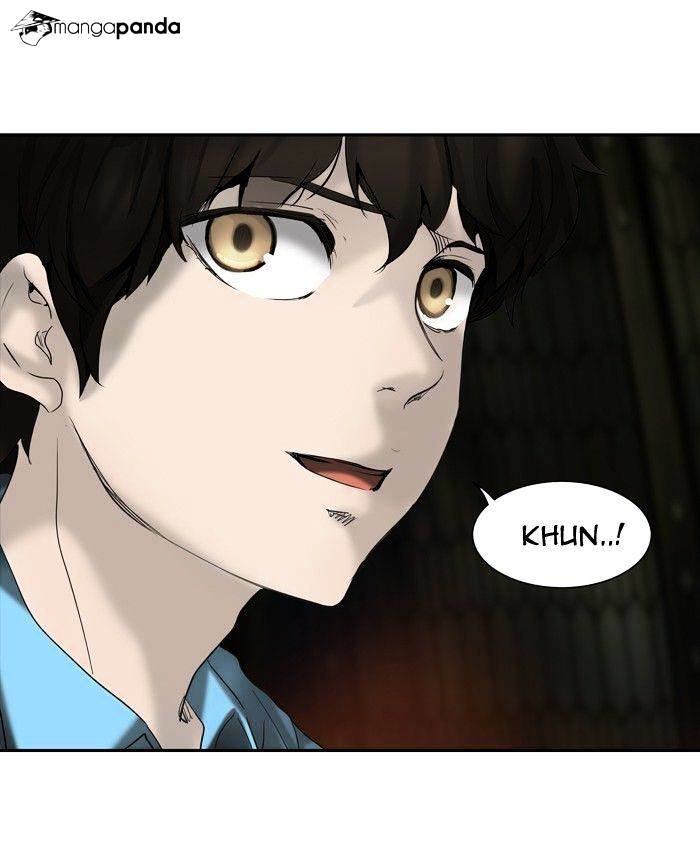 Tower of God Chapter 267 page 46