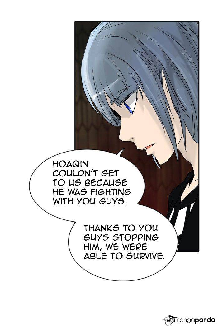 Tower of God Chapter 267 page 51