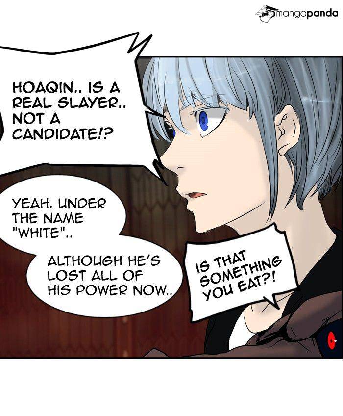 Tower of God Chapter 267 page 53