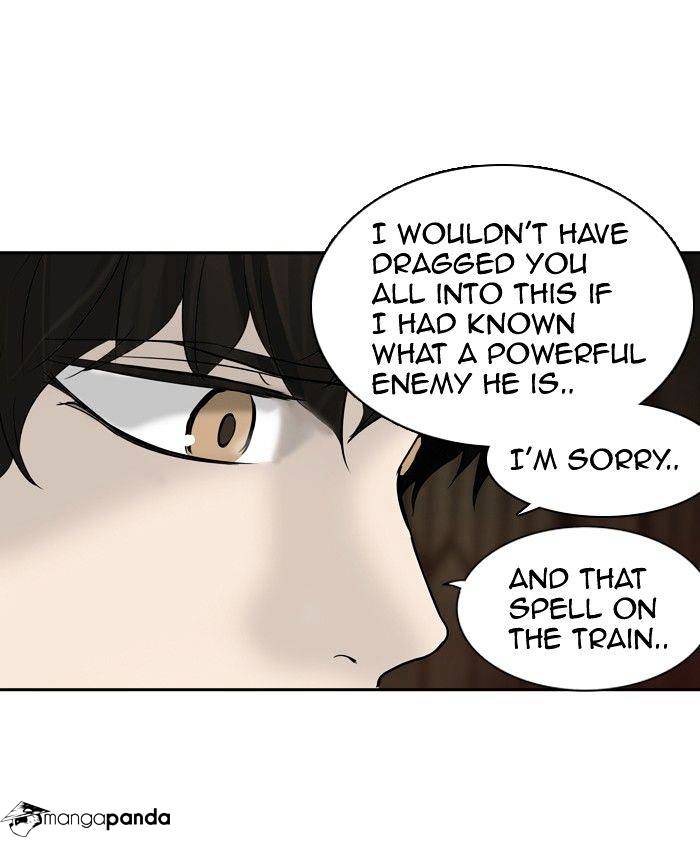 Tower of God Chapter 267 page 54