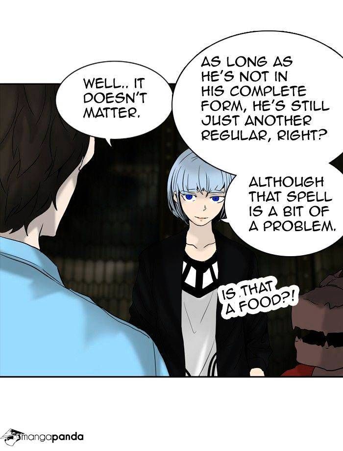 Tower of God Chapter 267 page 55