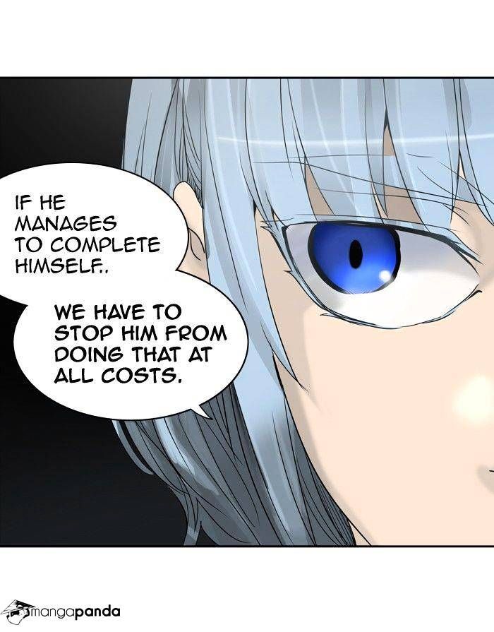 Tower of God Chapter 267 page 56