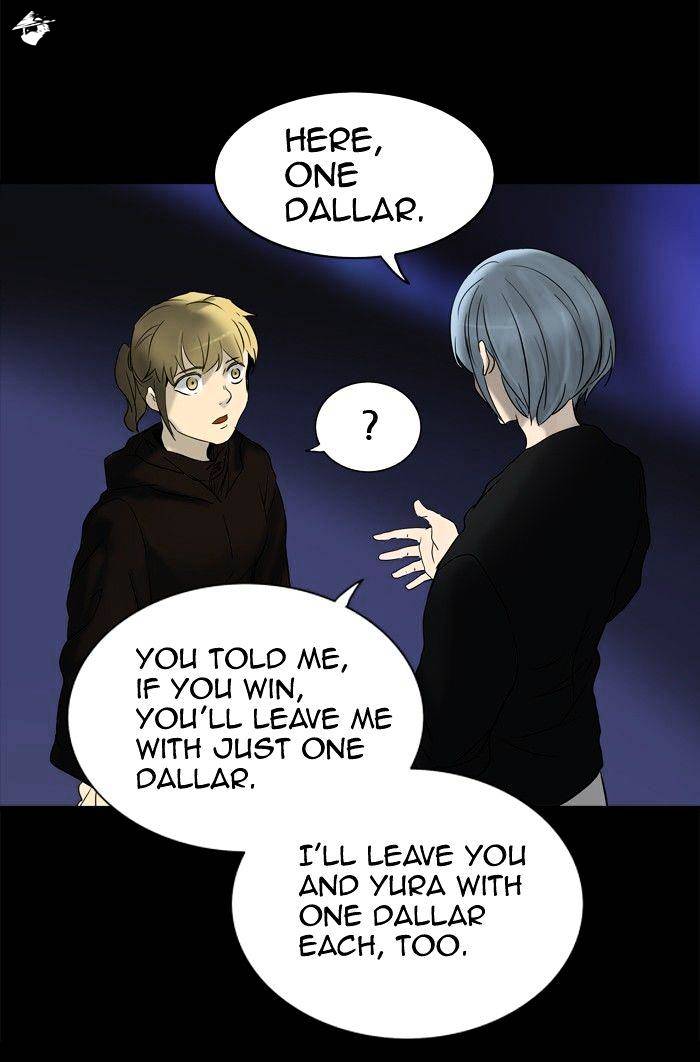 Tower of God Chapter 267 page 61