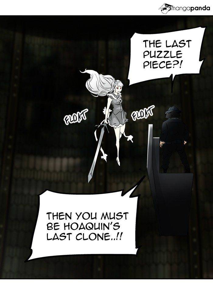 Tower of God Chapter 267 page 74