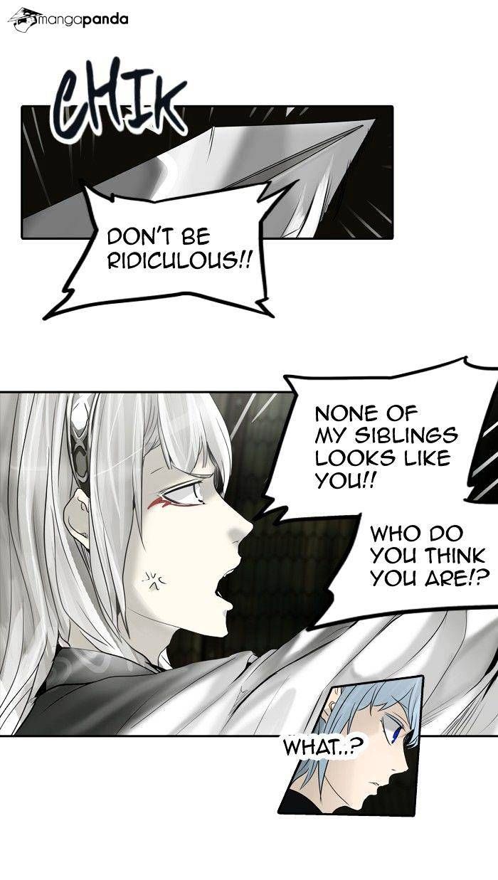 Tower of God Chapter 267 page 75