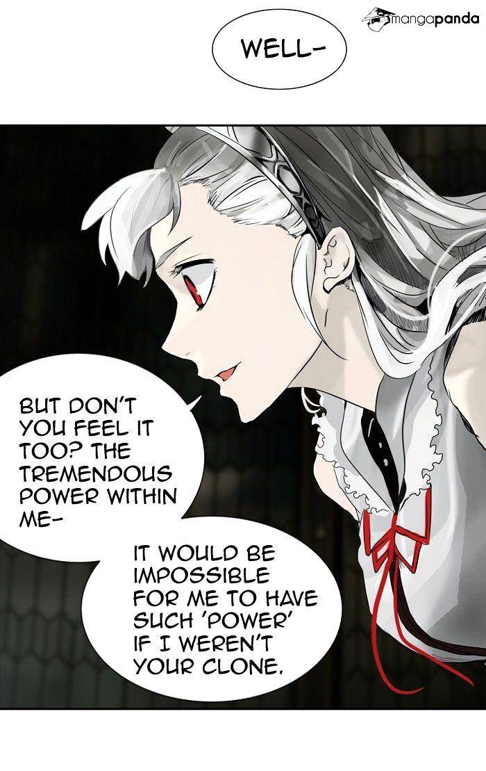 Tower of God Chapter 267 page 76