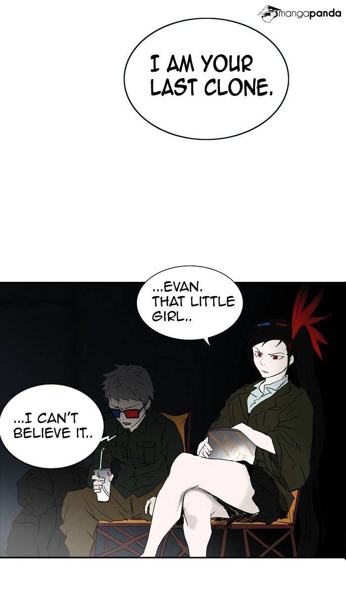 Tower of God Chapter 267 page 77