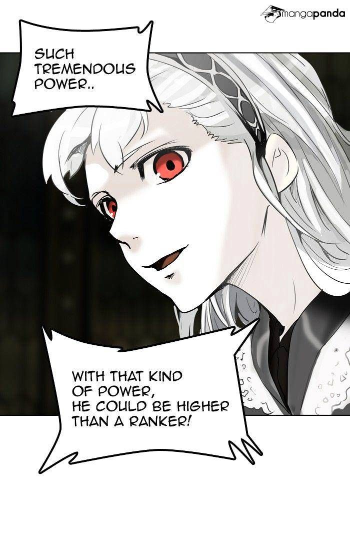 Tower of God Chapter 268 page 2