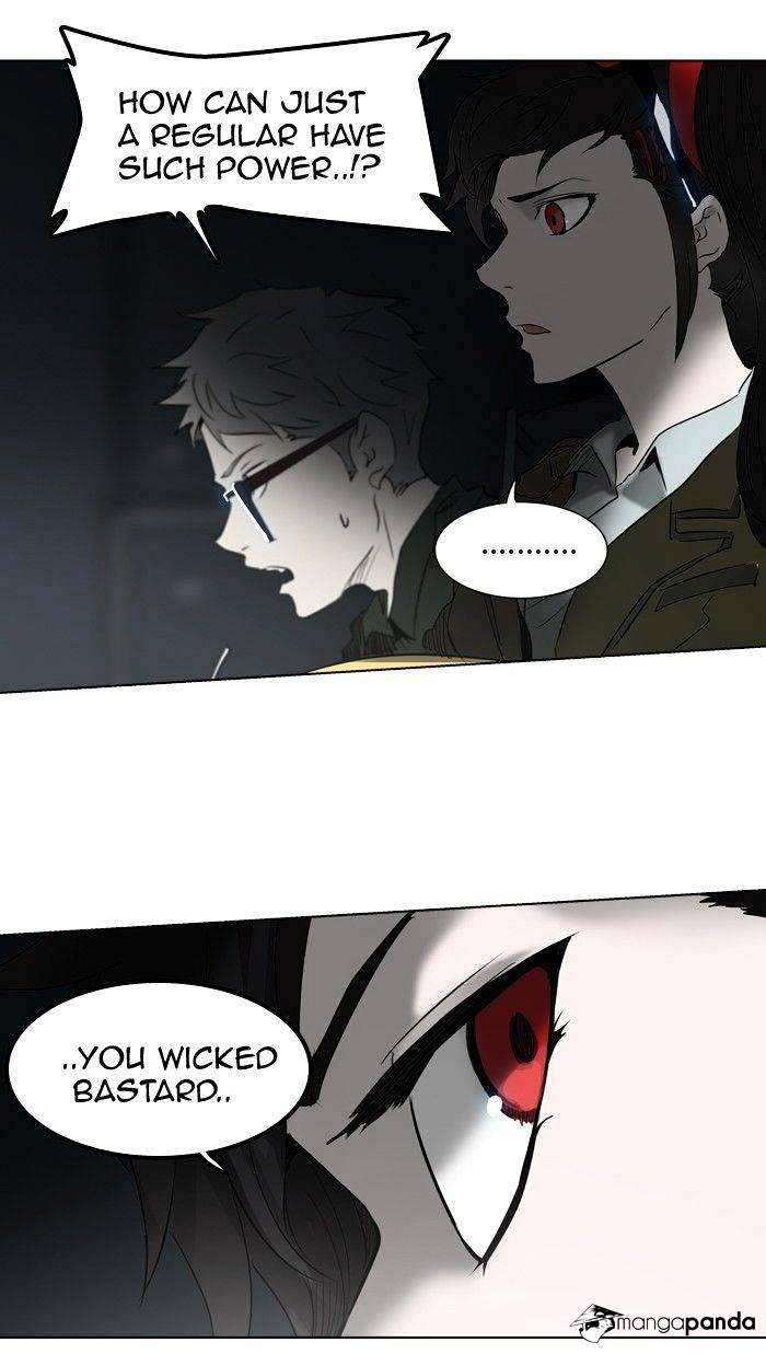 Tower of God Chapter 268 page 3