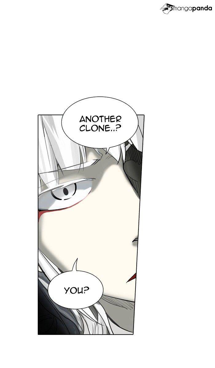 Tower of God Chapter 268 page 7