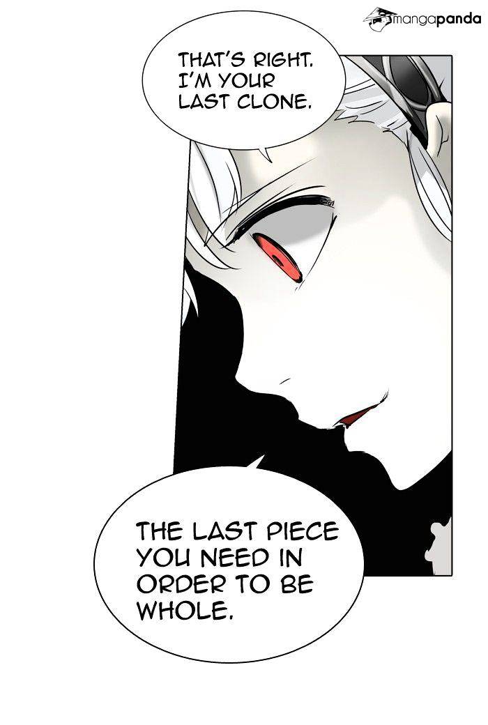 Tower of God Chapter 268 page 8