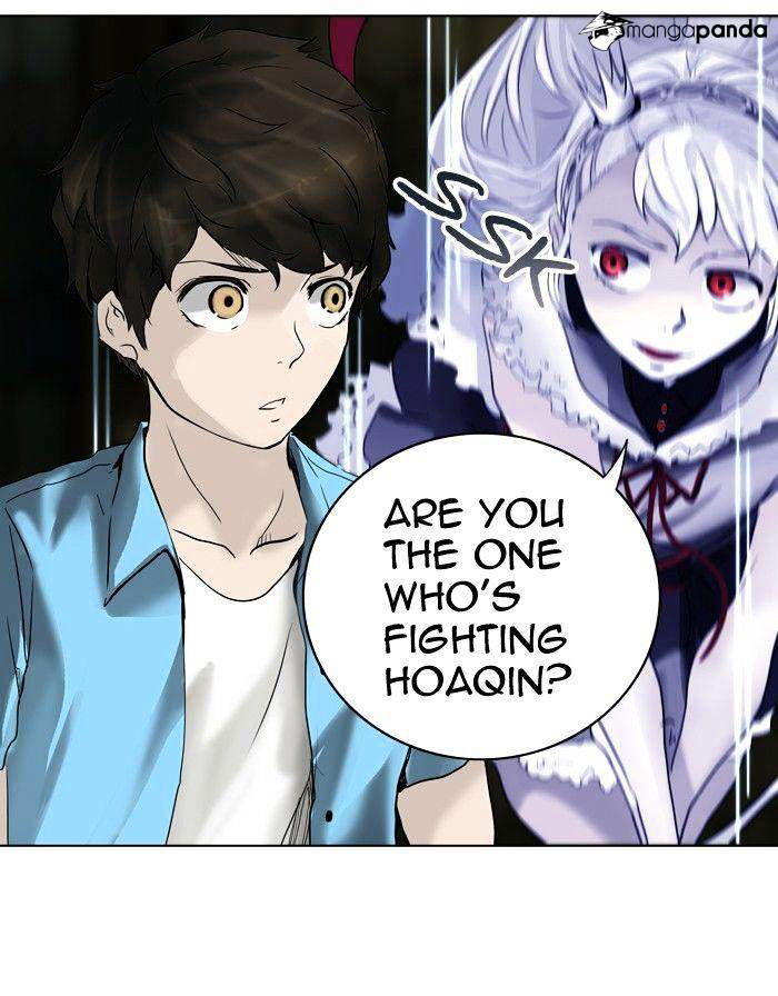 Tower of God Chapter 268 page 10