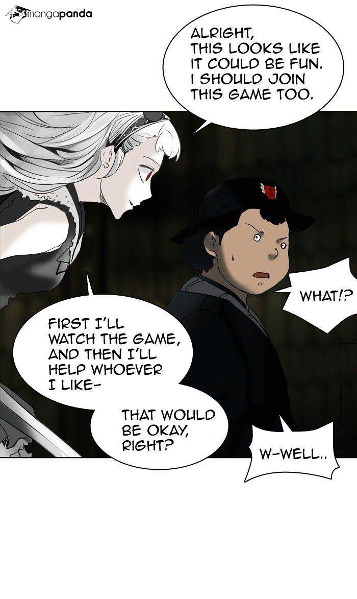 Tower of God Chapter 268 page 14