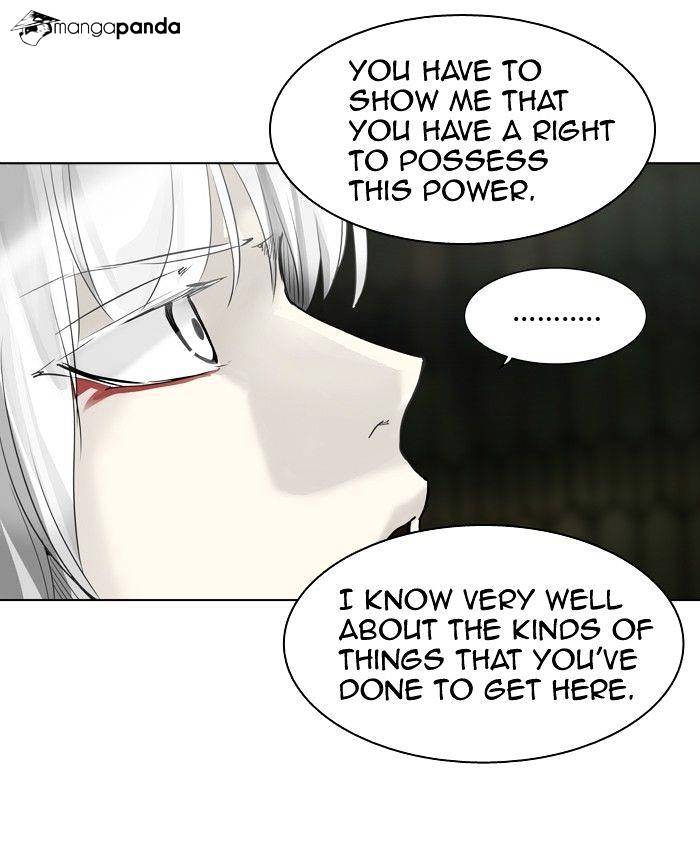 Tower of God Chapter 268 page 17