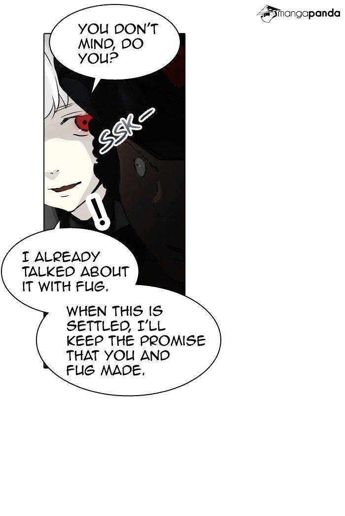 Tower of God Chapter 268 page 18