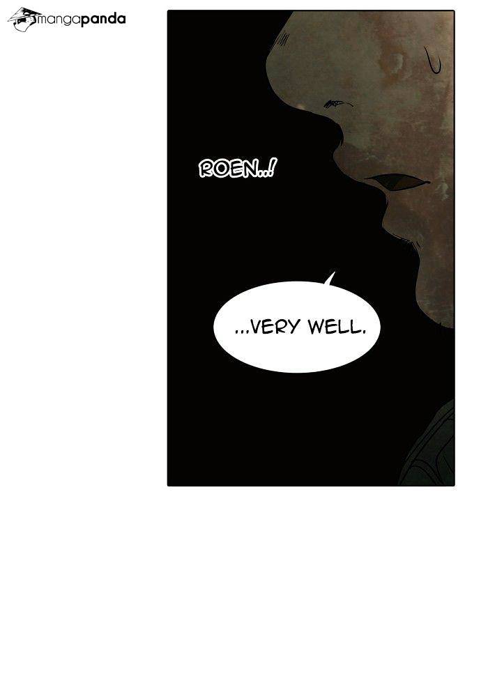 Tower of God Chapter 268 page 19