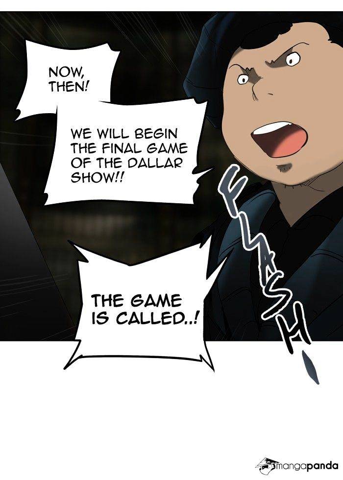 Tower of God Chapter 268 page 21