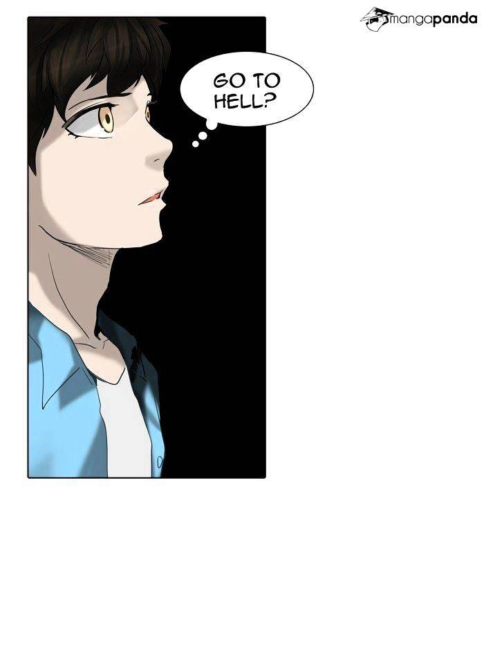 Tower of God Chapter 268 page 23