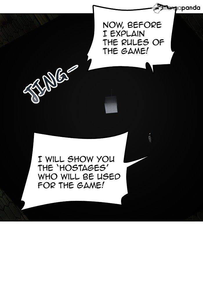 Tower of God Chapter 268 page 25