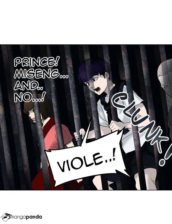 Tower of God Chapter 268 page 28