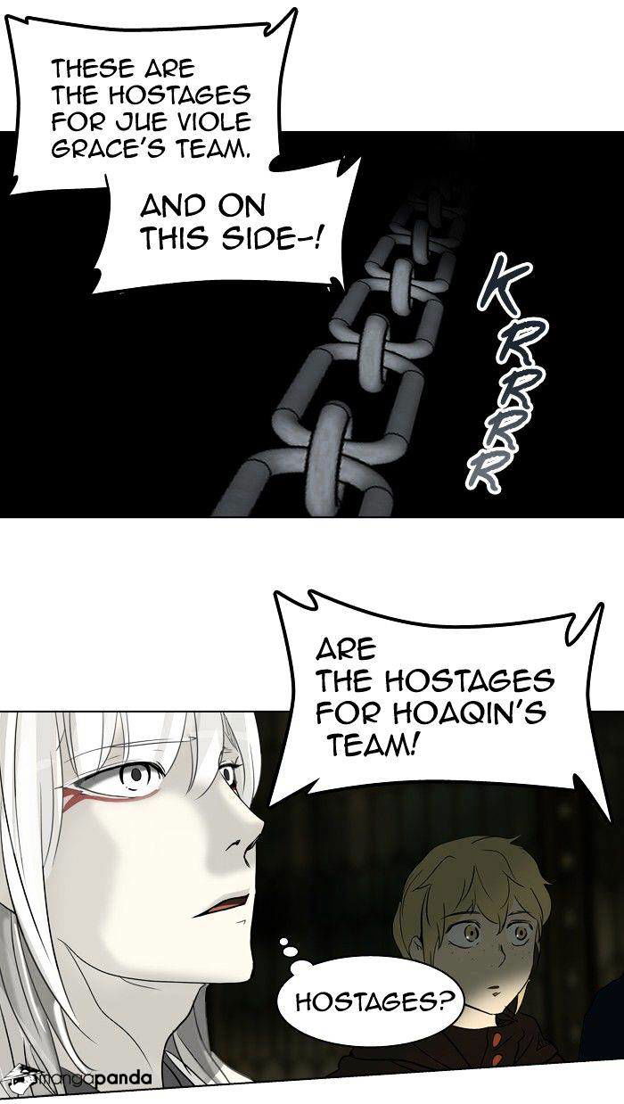 Tower of God Chapter 268 page 29