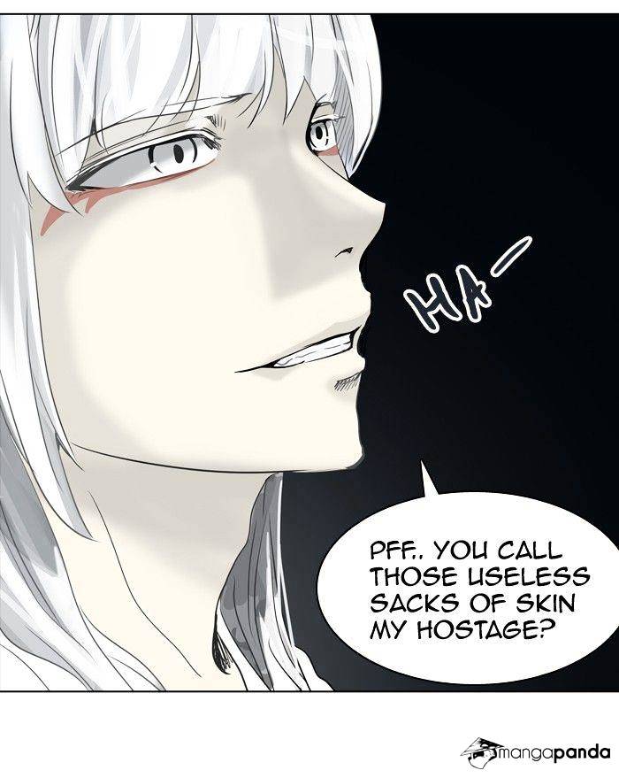 Tower of God Chapter 268 page 31