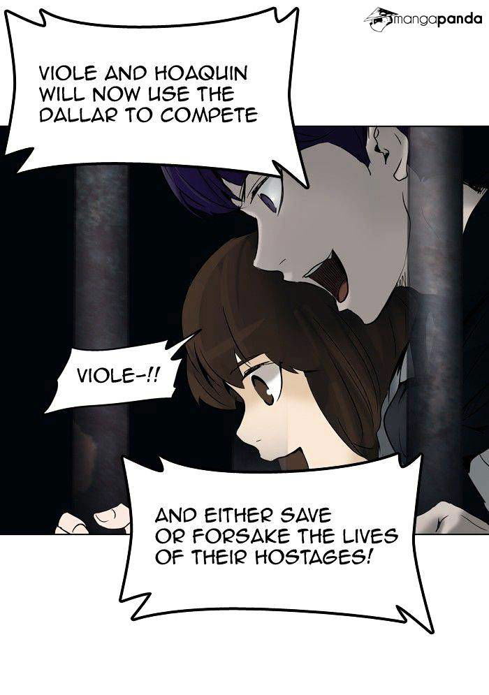 Tower of God Chapter 268 page 32