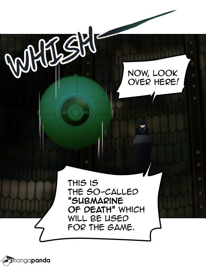 Tower of God Chapter 268 page 34