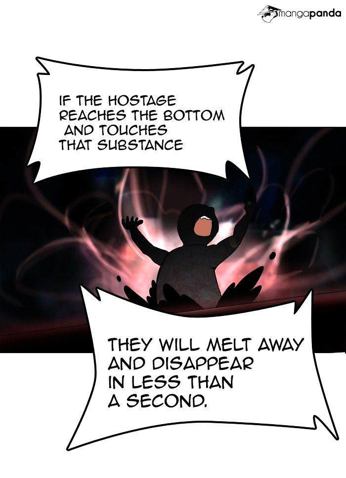 Tower of God Chapter 268 page 36