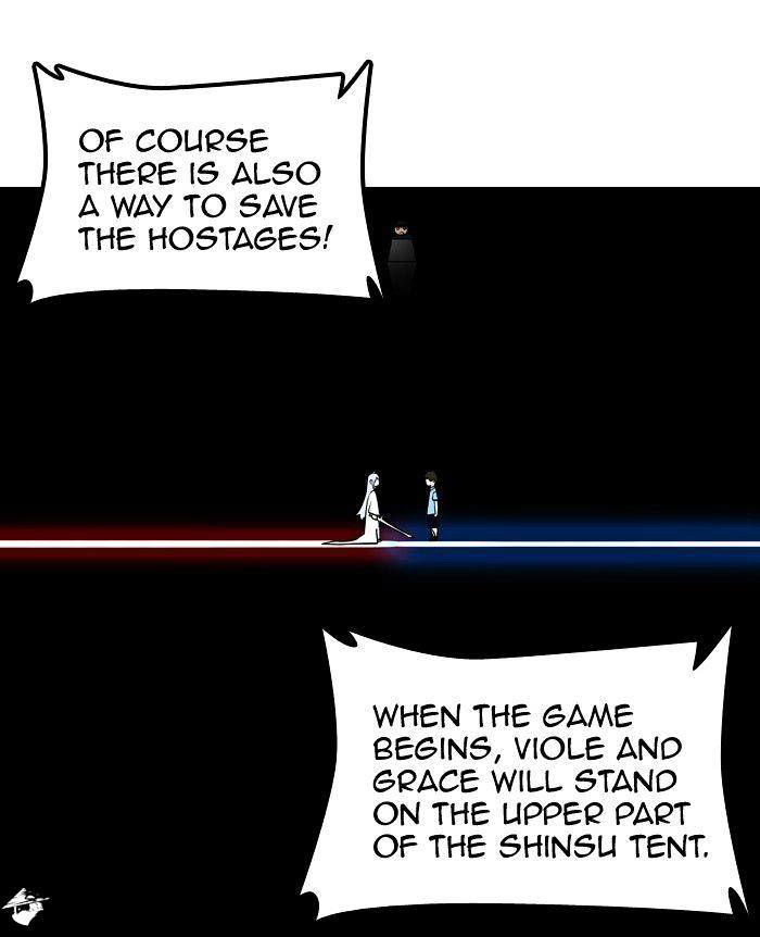Tower of God Chapter 268 page 39