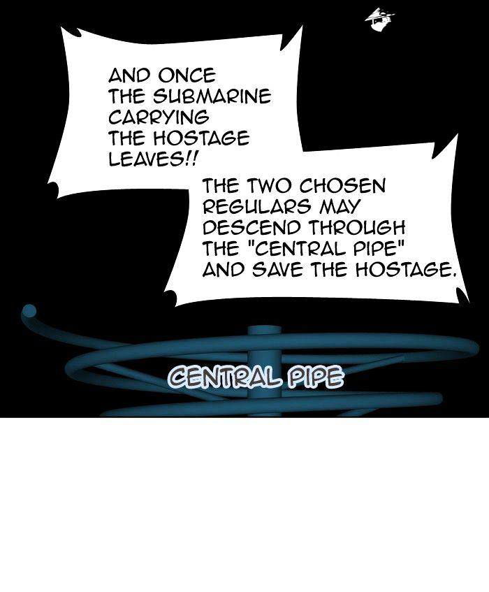 Tower of God Chapter 268 page 40