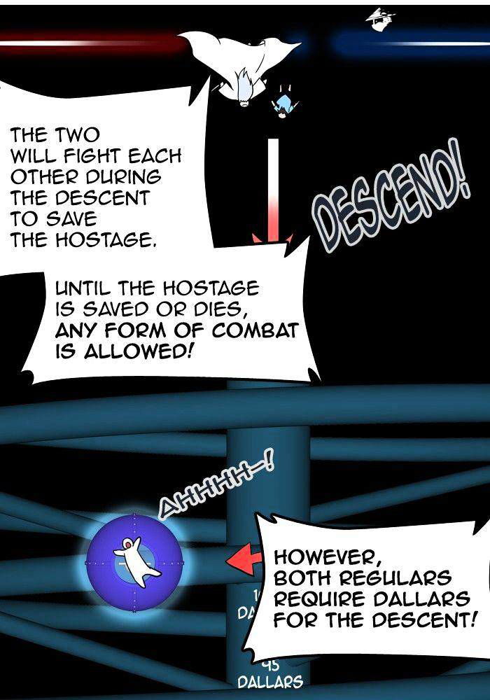 Tower of God Chapter 268 page 41