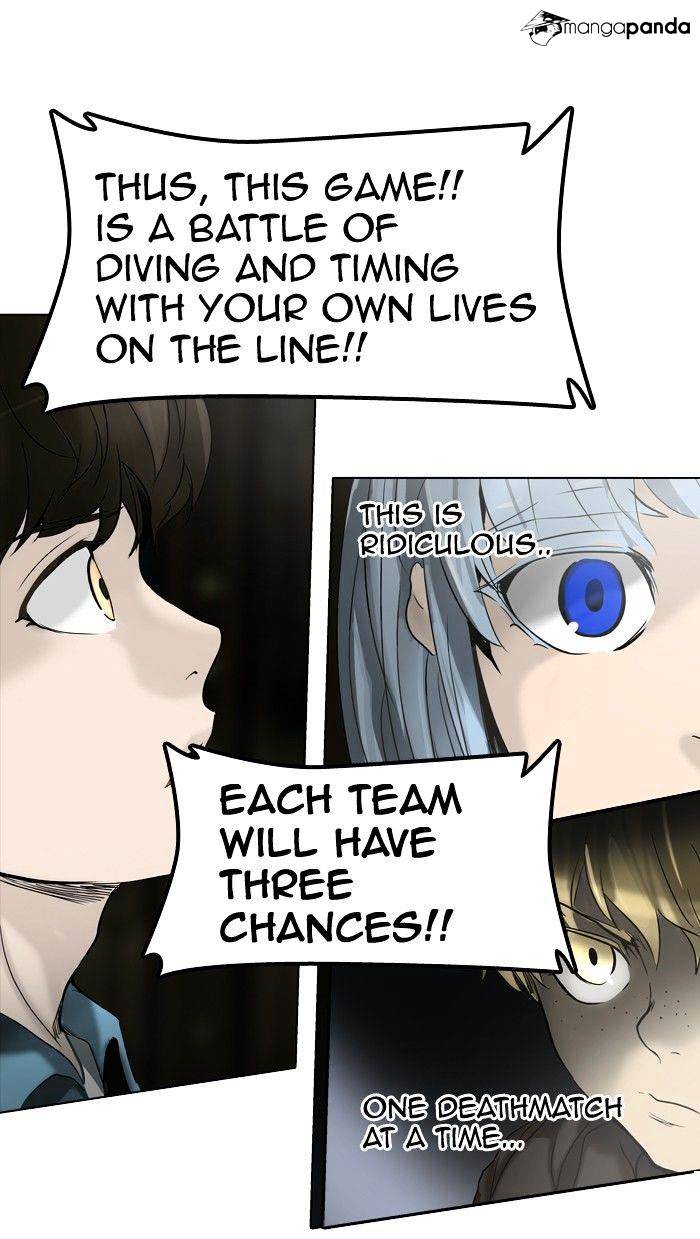 Tower of God Chapter 268 page 48