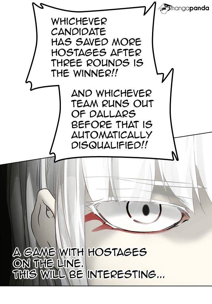 Tower of God Chapter 268 page 49