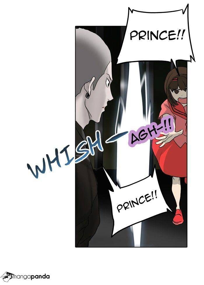 Tower of God Chapter 268 page 51
