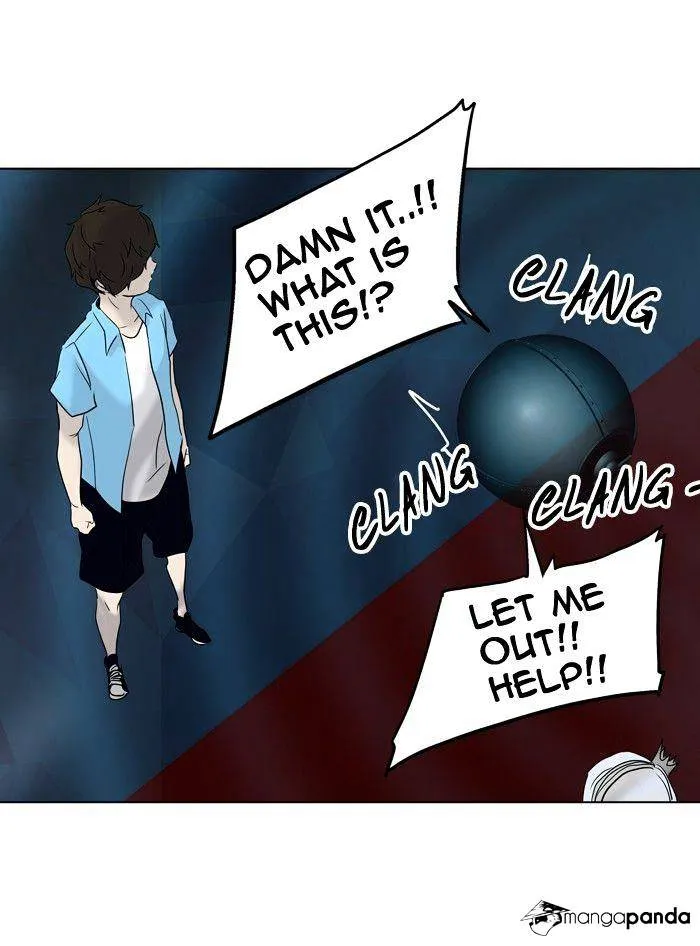 Tower of God Chapter 268 page 53