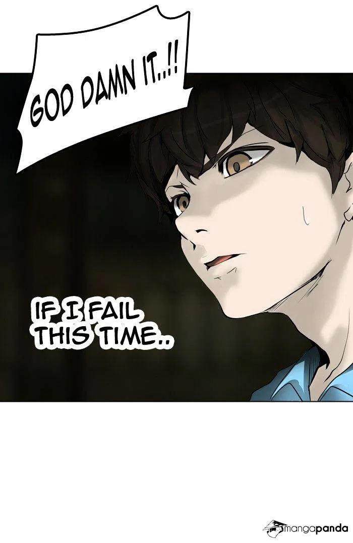 Tower of God Chapter 268 page 54