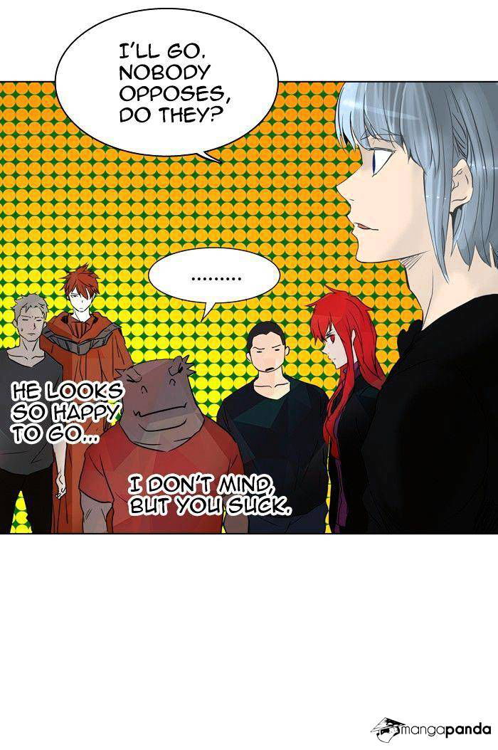 Tower of God Chapter 268 page 59