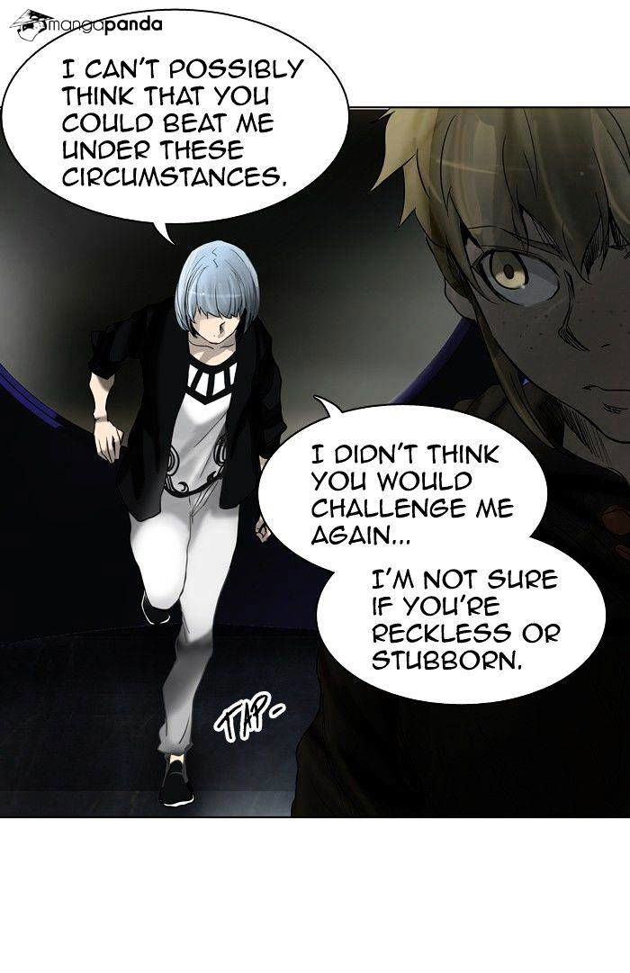 Tower of God Chapter 268 page 65
