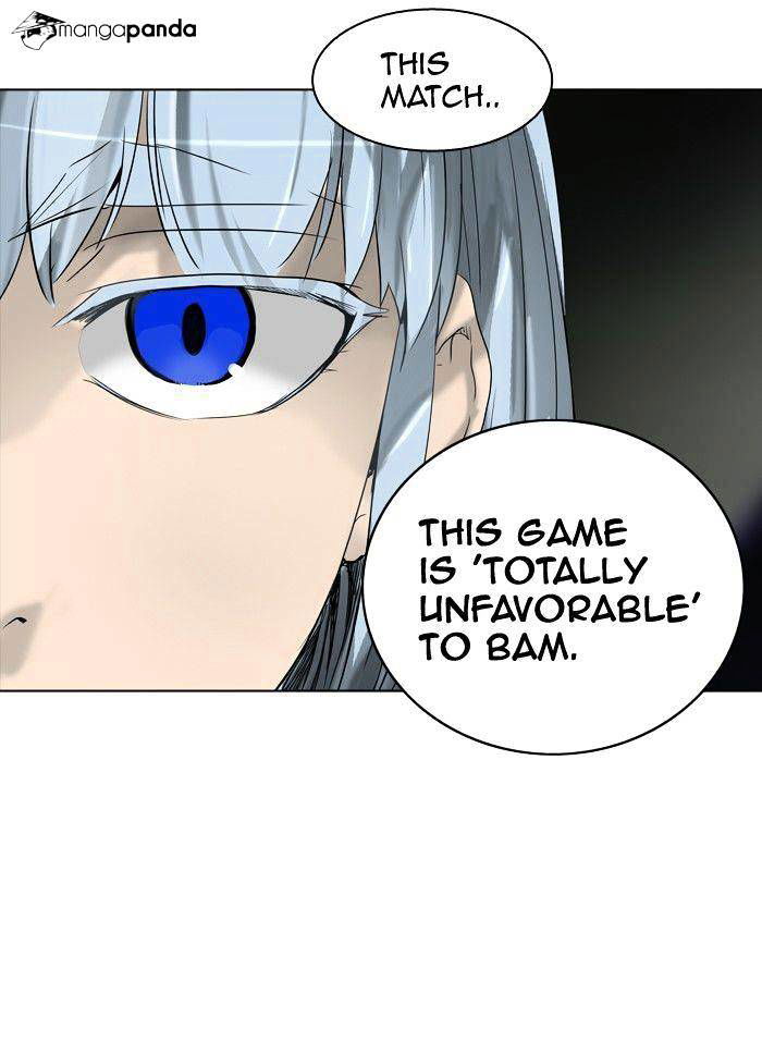 Tower of God Chapter 268 page 69
