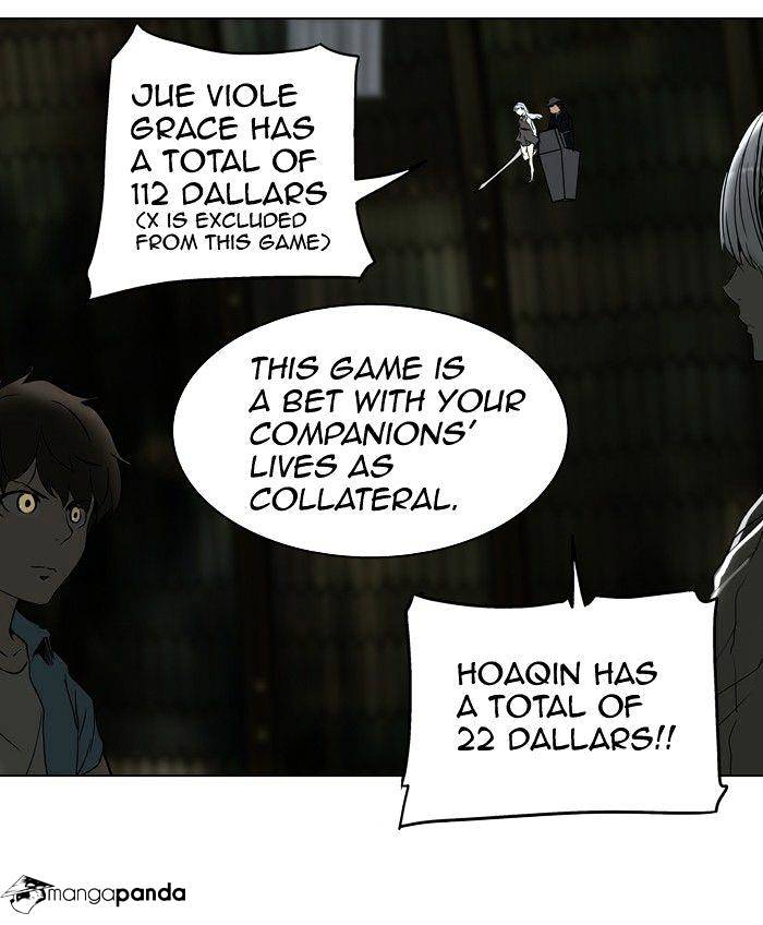 Tower of God Chapter 268 page 70