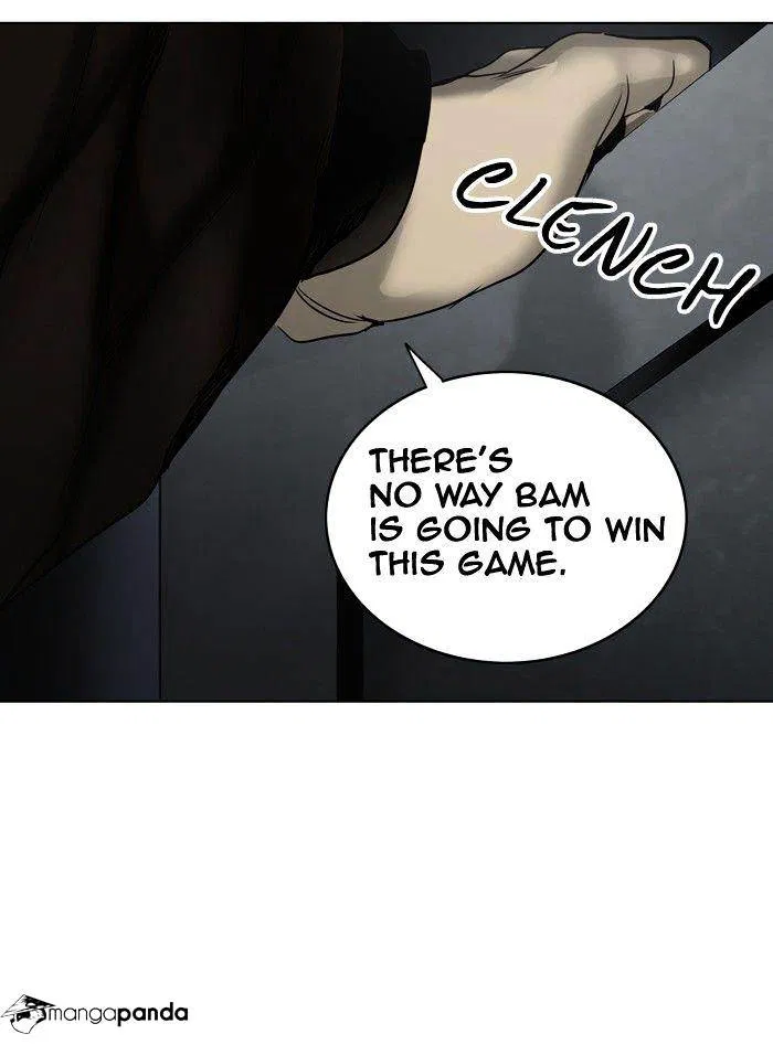 Tower of God Chapter 268 page 73