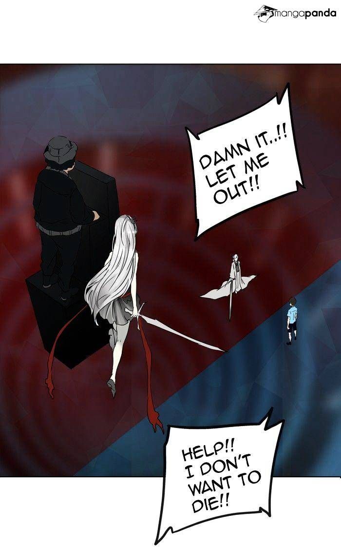 Tower of God Chapter 268 page 74