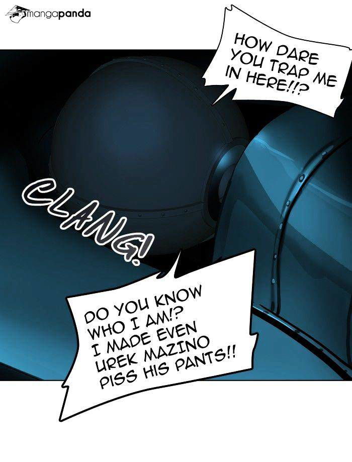 Tower of God Chapter 268 page 75