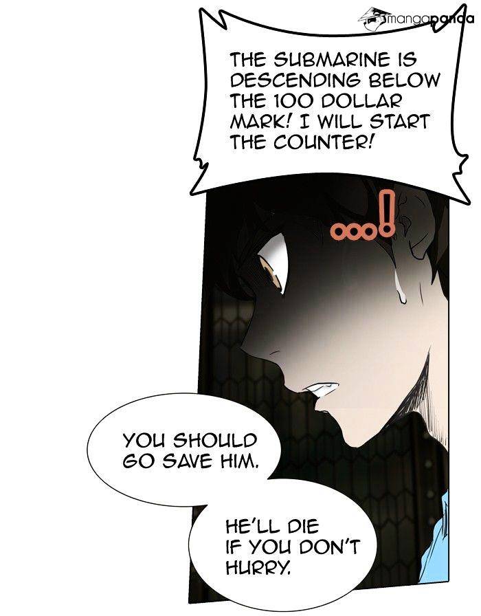 Tower of God Chapter 268 page 81