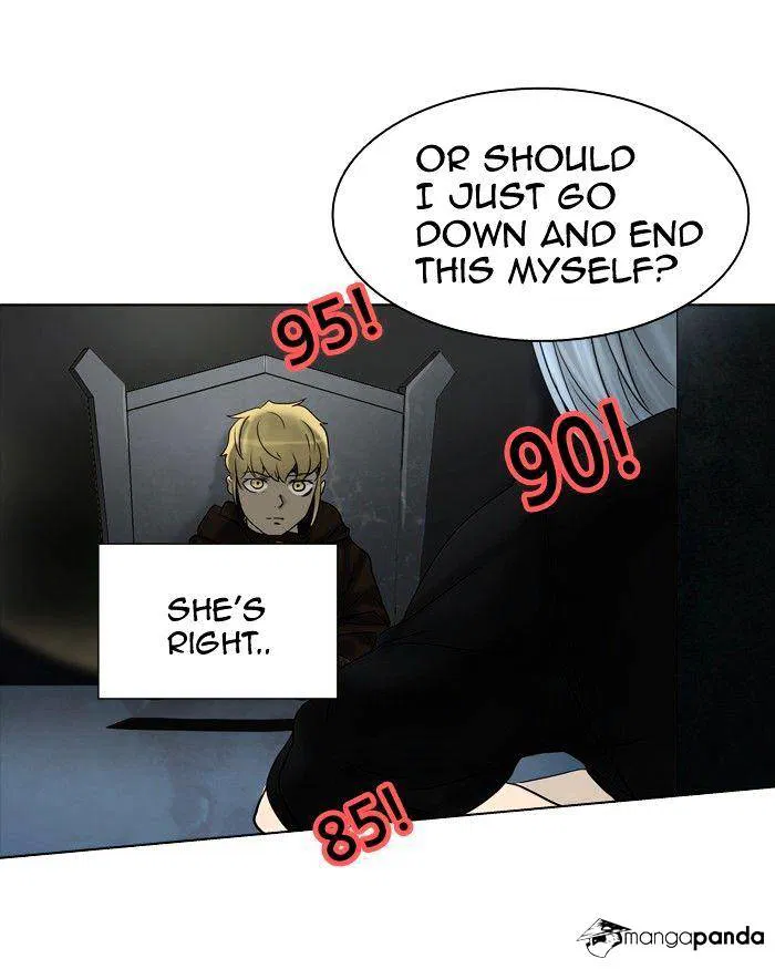 Tower of God Chapter 268 page 82